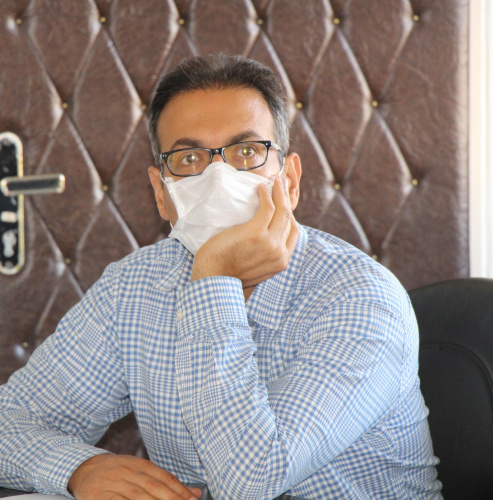 ۵۰  بیمار هپاتیت C کم بضاعت در استان مرکزی رایگان درمان شدند