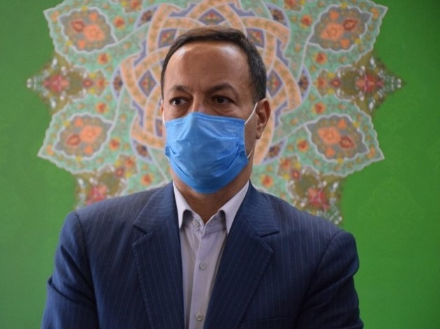 سخنان دکتر علیمحمدی سرپرست معاونت بهداشتی و رئیس مرکز بهداشت استان مرکزی در برنامه پزشک شما( بخش سوم ) ، آبان ماه