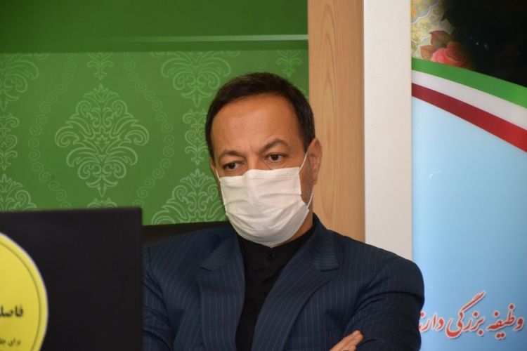 سلامتی بزرگ ترین دارایی انسان