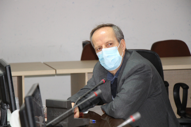 ۸۰ درصد موارد مبتلا به بیماری کرونا بی علامت هستند