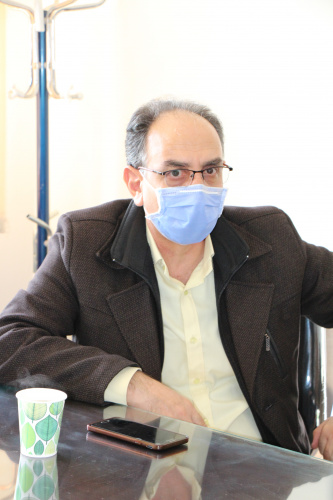 گام چهارم مبارزه با کرونا با مشارکت مردم و داوطلبین