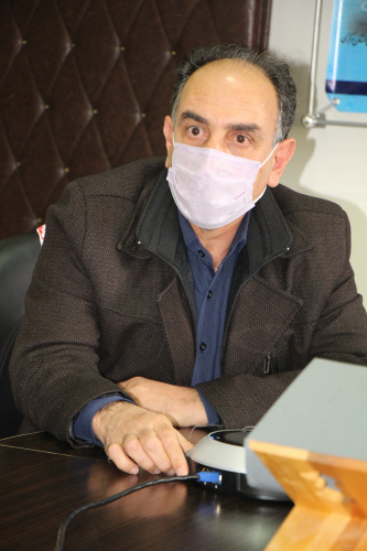 بیان اهداف کلی طرح حاج قاسم سلیمانی در مدیریت و کنترل اپیدمی بیماری کووید ۱۹ از زبان مدیرگروه شبکه و ارتقا سلامت معاونت بهداشتی