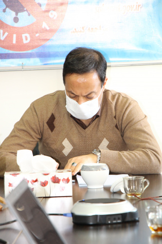 امروزه بیماری‌های غیر واگیر عامل اصلی مرگ و میر در جهان وکشورهستند .