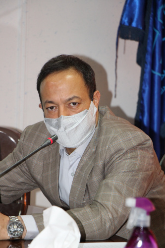 تاکنون هیچگونه عوارضی از تزریق واکسن‌ کرونا ویروس در استان مرکزی مشاهده نشده‌است.