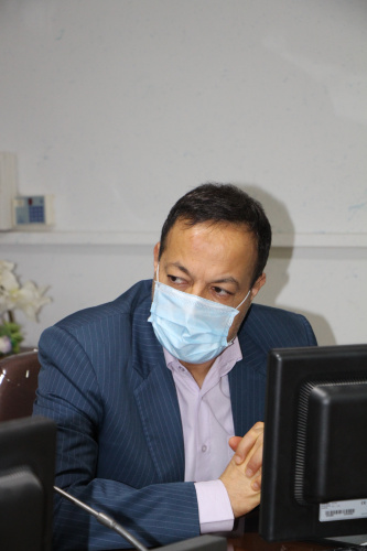 پیام معاون بهداشتی دانشگاه به مناسبت روز روان‌شناس