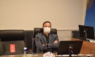 پیام تبریک معاون بهداشتی و رئیس مرکز بهداشت استان مرکزی بمناسبت روز جهانی ماما