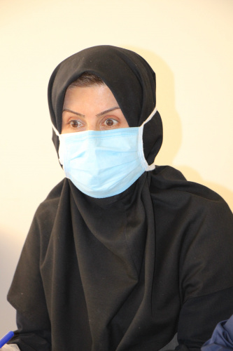 ۵۴ درصد از جمعیت استان مرکزی کم تحرک هستند