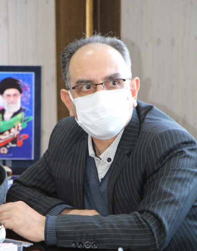 سالمندانی که زمان تزریق نوبت دوم فرا رسیده است، منتظر تماس برای اعلام زمان و مکان تزریق باشند