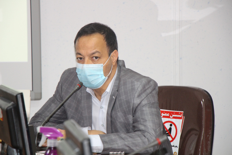 تزریق دوز دوم واکسن کرونا در استان مرکزی طی هفته جاری/از کرونا هندی خبری نیست