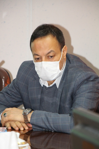 ۲۵۰ نفر از کارشناسان بهداشتی بر روند برگزاری انتخابات نظارت کردند