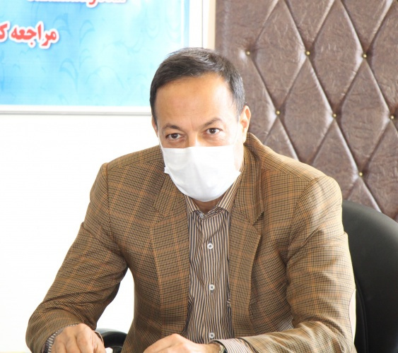 اصلی ترین قدم، "نه" به دخانیات است