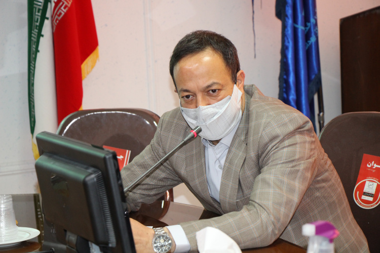 سالمندان جامانده از واکسن کرونا از امروز به مراکز تجمیعی واکسیناسیون مراجعه کنند  ۲۷ تیر ۱۴۰۰ | ۰۷