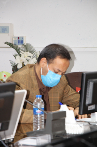 بالغ بر ۲۰ درصد جمعیت واجد شرایط و گروه هدف استان، واکسن خود را دریافت کرده‌اند