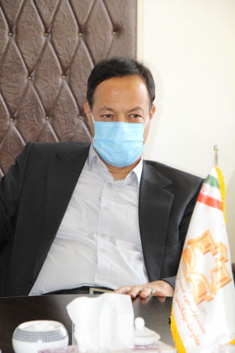 ۳۵۸ هزار و ۹۰۰ دُز واکسن کرونا در اراک تزریق شد