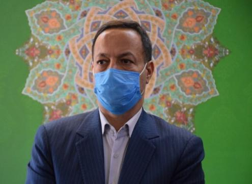 دکتر علیمحمدی معاون بهداشتی و رئیس مرکز بهداشت استان مرکزی بمناسبت روز بهداشت محیط پیام تبریکی صادر نمود