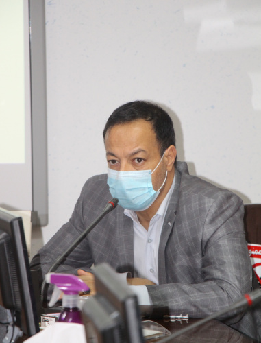 دیابت یک بیماری جدی است و اگر به درستی کنترل و درمان نشود همه سیستم های بدن را درگیر و عوارض جبران ناپذیری به دنبال دارد.