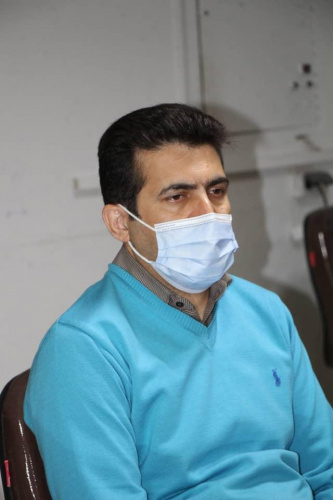 چه مشاغلی بیشتر ریسک  بالای ابتلا به کووید-۱۹ دارند