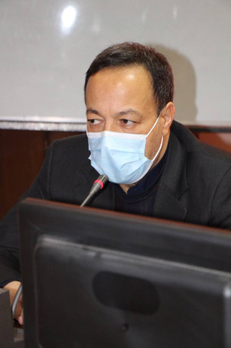 بیش از ۱۲ هزار و ۵۰۰ بازرسی در طرح نوروزی امسال انجام شد