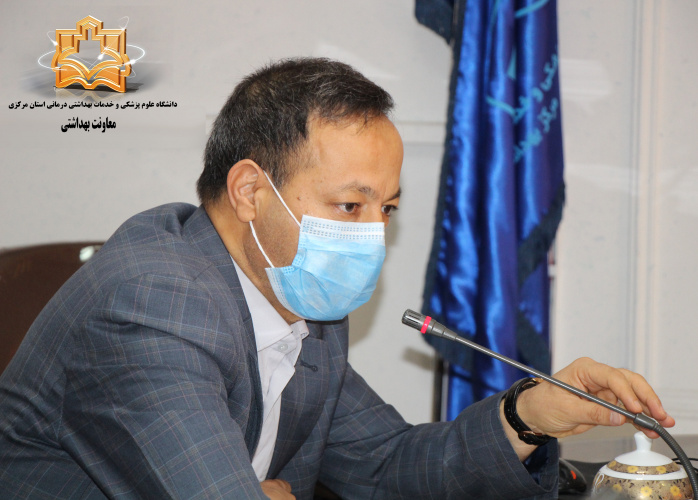 کسانی که ۳ نوبت واکسن کرونا تزریق نکرده‌اند، در اسرع وقت برای انجام و تکمیل واکسیناسیون اقدام کنند.