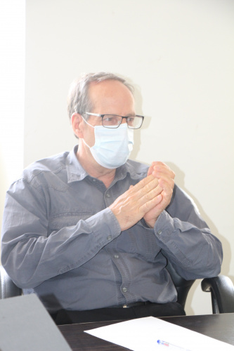 خطر انتشار سالک در استان مرکزی وجود دارد