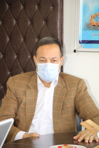 تداوم آسایش فعلی با تزریق دز سوم