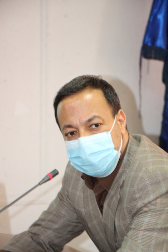 استقبال از دز چهارم واکسن کرونا در استان مطلوب نیست