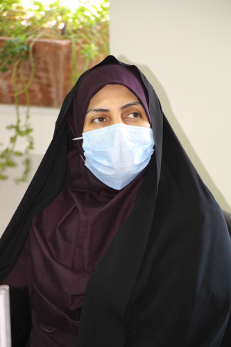 ۱۵۰ مادر باردار و ۴۵۰ کودک زیر ۶ سال در استان در صف انتظار بسته های کمک تغذیه ای هستند