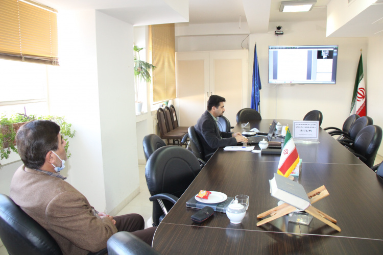 آموزش ناظران بهداشت روستایی گامی مهم در ارتقای سلامت