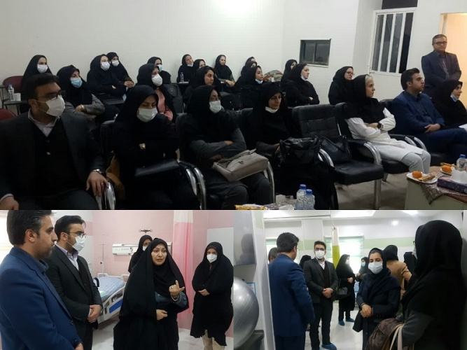 نشست هم اندیشی قانون حمایت از خانواده و جوانی جمعیت