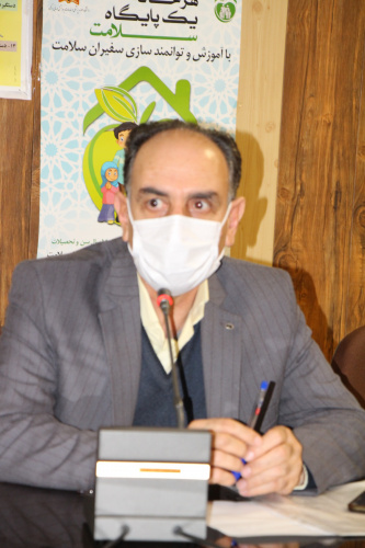 یک میلیون نفر در استان مرکزی زیرپوشش مراکز بهداشتی قرار دارند