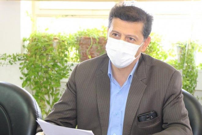 مرکز بهداشت استان در مورد تداوم آلودگی هوا و لزوم رعایت نکات ایمنی هشدار داد.