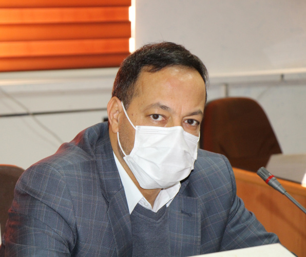 هشدار: آغاز پیک هشتم کرونا ویروس