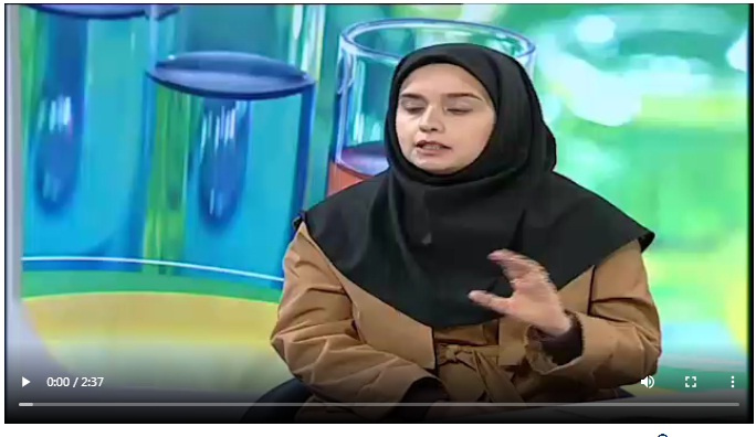 برنامه تلویزیونی پزشک شما با موضوع دیابت بارداری