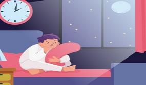 راهکارهای طب سنتی ایرانی کم خوابی