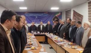 بررسی مسائل و مشکلات شهر ساروق، ۲۷ بهمن ماه