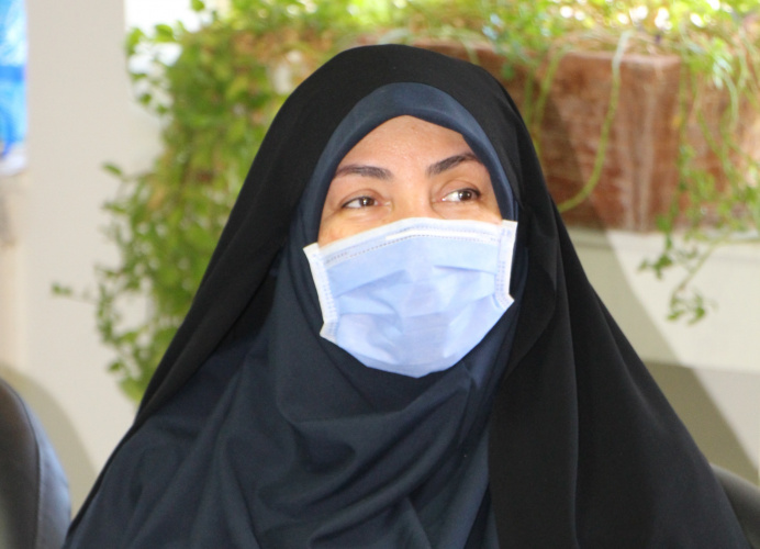 جوانی به مفهوم بالندگی و حرکت به سوی فردایی روشن