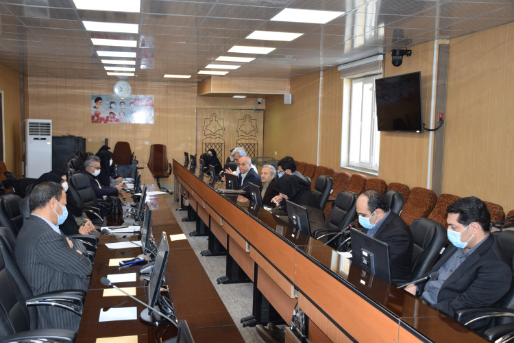 بحث جوانی جمعیت،مورد گسترده ای است و همه دستگاه های اجرایی مرتبط باید پای کار باشند.