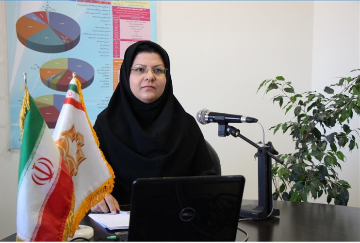 پیشگیری از پوسیدگی دندان اولویت واحد سلامت دانشگاه علوم پزشکی استان مرکزی است