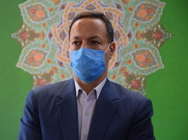 پیام تبریک دکتر علیمحمدی بمناسبت روز جهانی ایمنی و بهداشت حرفه ای