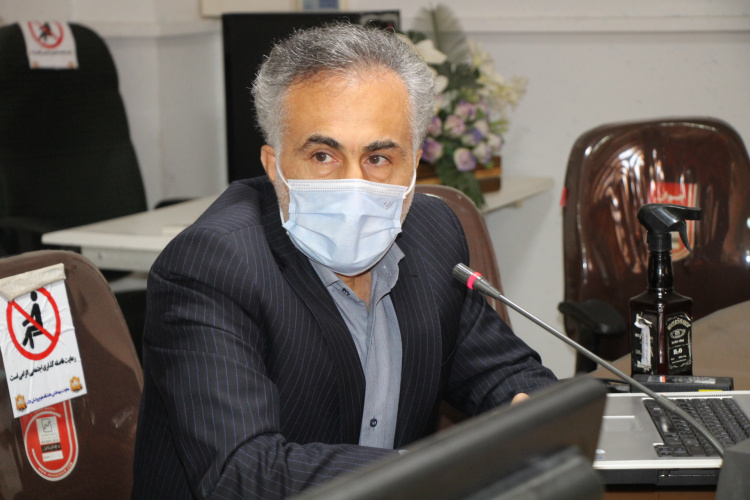 نظارت و ارزیابی بر اجرای قانون جوانی جمعیت در دانشگاه علوم پزشکی اراک  انجام می شود.