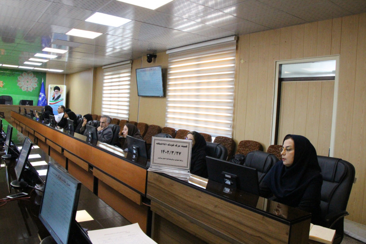 کمیته بهداشتی مرگ کودکان ۱-۵۹ ماهه