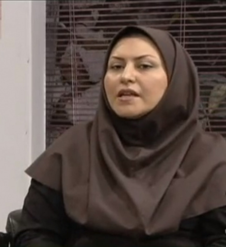 برنامه رادیویی کانون مهر با حضور دکتر مریم مکتبی با موضوع سلامت روحی مادران باردار بر سلامت جنین