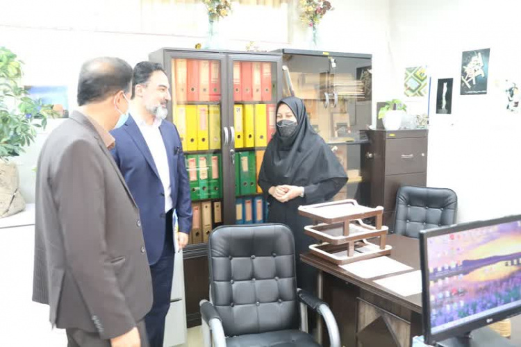 اجرای موفق برنامه کنترل دخانیات توسط معاونت بهداشتی دانشگاه علوم پزشکی اراک