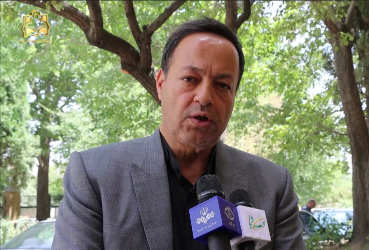 اقدامات انجام شده در قرارگاه جوانی جمعیت دانشگاه علوم پزشکی اراک