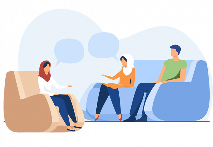 اهمیت مشاوره پیش از ازدواج