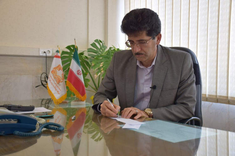 دلیجان؛ پیشرو در طرح سلامت خانواده