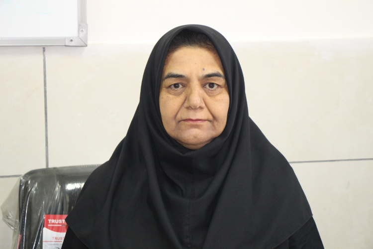 پیام کارشناس مسئول آموزش بهورزی معاونت بهداشت بمناسبت روز بهورز