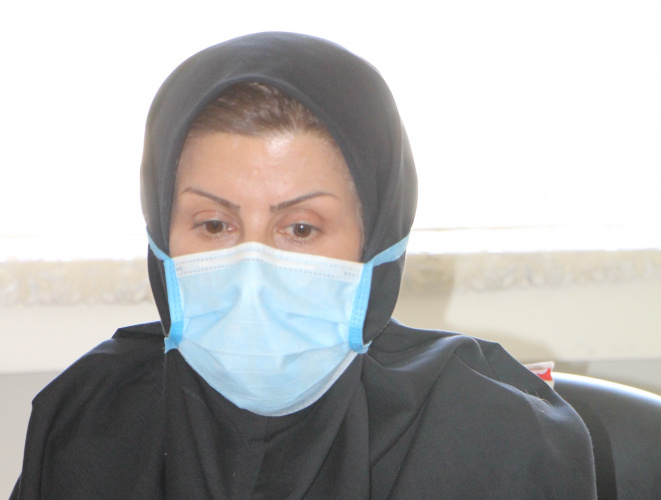 توصیه به افراد مبتلا به بیماری های قلبی و عروقی