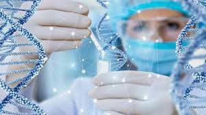 نقش ژنتیک و عوامل محیطی در بیماری ها