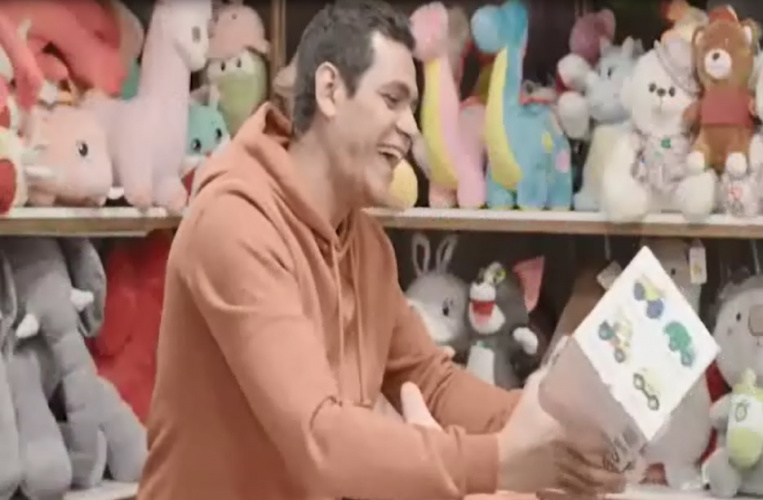 فقط یه لحظه آینده بدون حضور کودکان را تصور کنید ...!